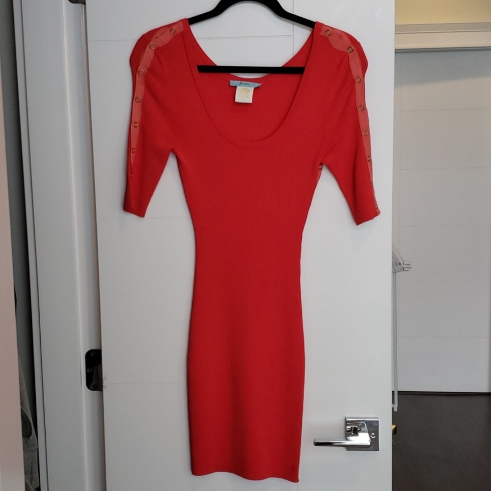 Marciano dress